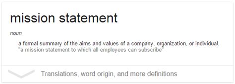 mission of charity organization|20 Effective Nonprofit Mission Statemen.